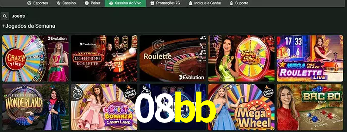 08bb bet