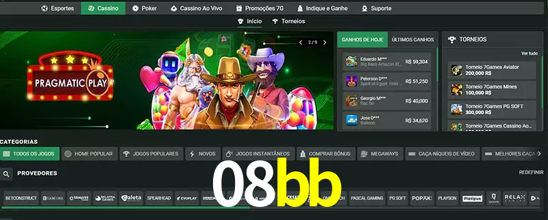 cassino 08bb