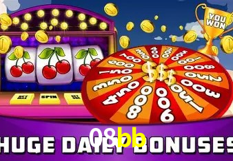 Casino Ao Vivo 08bb