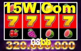 Welcome Bonus 08bb