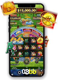 VIP Casino 08bb