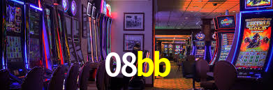 08bb: Jogos de Caça-Níqueis-Altas Recompensas, Roleta-Velocidade, Blackjack-Desafios Máximos