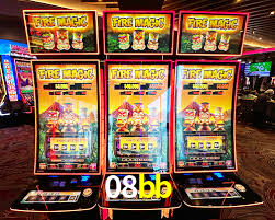 Live Casino 08bb